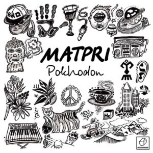 Matpri - Pokhodon [HSBRG104]