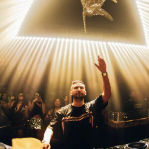 Matt Sassari IT FEELS SO GOOD CHART