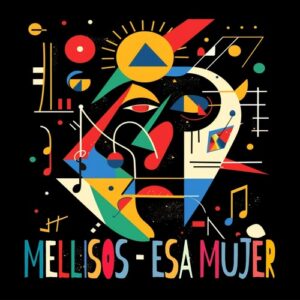 Mellizos - Esa Mujer [GS1124]
