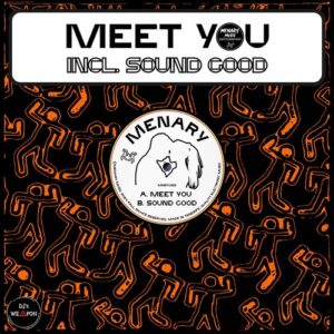 Menary - Meet You [MNRY029]