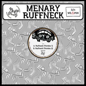 Menary - Ruffneck [MNRY027]
