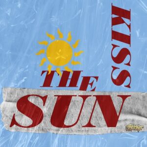 Mickael Espinosa - Kiss The Sun [SS154]