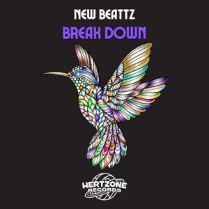 New Beattz - Break Down [HZR027]