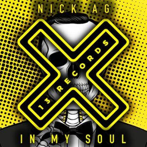 Nick AG - In My Soul [THR387]