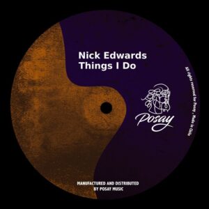 Nick Edwards - Things I Do [P087]