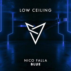 Nico Falla - BLUE [LOWC248]