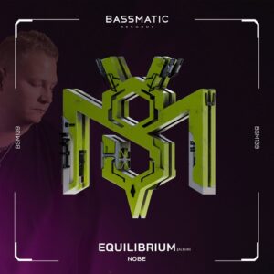 Nobe - Equilibrium [BSM139]