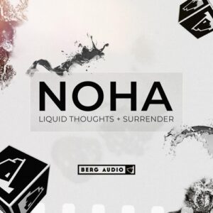 Noha - Liquid Thoughts & Surrender [BERGADS05]