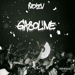 Noizu - Gasoline [CR042B]