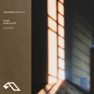 Nuage - Ocean Soul EP [ANJEXP019BD]
