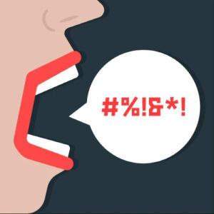 Odeum (Ua) Dirty Language Chart