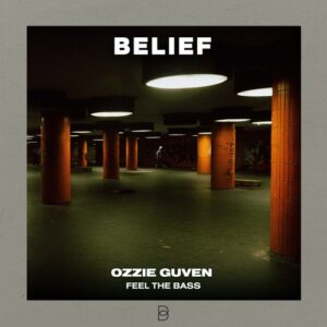 Ozzie Guven - Feel The Bass EP [BLF017]