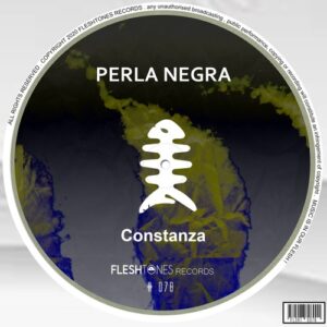 Perla Negra - Constanza [FLSHT078]