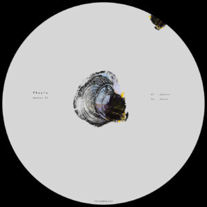 Pheelo - Updown EP [PSL0528]