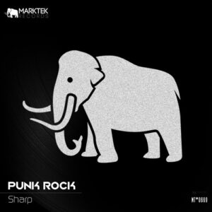 Punk Rock - Sharp [MT0669]