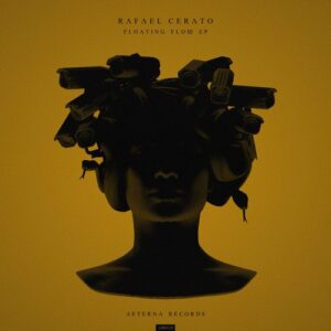 Rafael Cerato, Kinky Sound & Sonickraft - Floating Flow EP (Extended) [5034644242910]