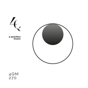 Riko Forinson, 4QM - Celestial Memory [4QM270]