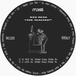 Ron Boss, Stephanie Ekwalla - The Master [MOISSB517]