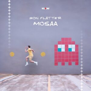 Ron Flatter - Mosaa [YPO028]