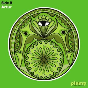 SIDE B - Artur [PLUMP015]