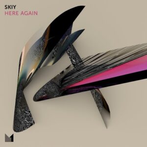 SKIY - Here Again [EINMUSIKA295]