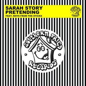 Sarah Story - Pretending [ECB524BP]