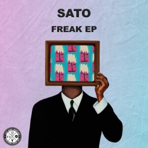 Sato (US) - Freak EP [LNMM221A]