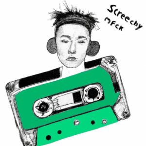 Screechy - MFCK (Extended Mix) [2324676]