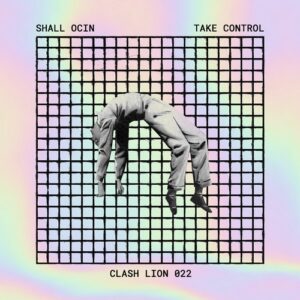 Shall Ocin - Take Control [CL022]