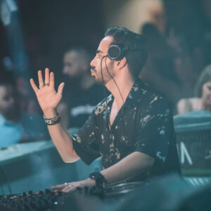 Simone Vitullo BACK TO BLACK Chart November 2024