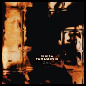 Sinisa Tamamovic - 2Ms [SYSTDIGI102]