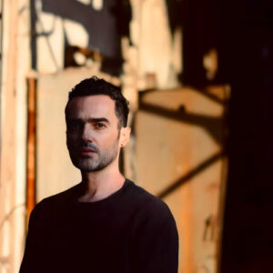 Sinisa Tamamovic Echoes Of Dawn Chart