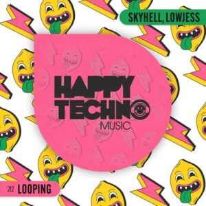 Skyhell - Looping [HTM212]