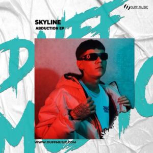 Skyline - Abduction EP [DM440]