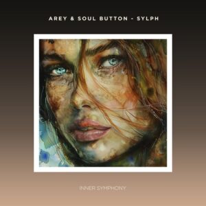 Soul Button & Arey - Sylph [IS097D]