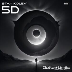 Stan Kolev - 5D [OL551]
