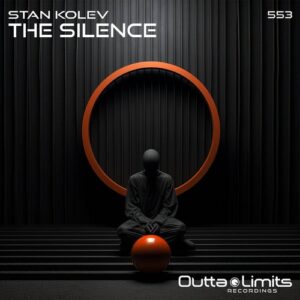 Stan Kolev - The Silence [OL553]