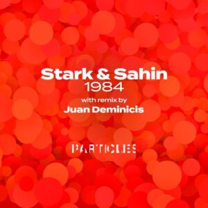Stark & Sahin - 1984 [PSI2409]