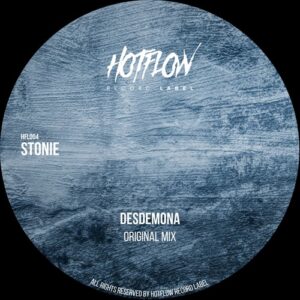 Stonie (MX) - Desdemona (Original Mix) [HFL004]