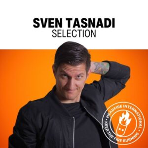 Sven Tasnadi - Sven Tasnadi Selection [HFI113]
