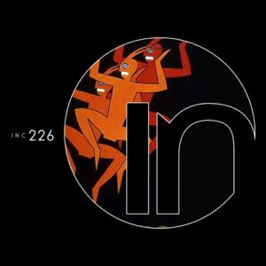 Tennan - Got The Fire / Bacardi [INC226]