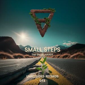 Tim Engelhardt - Small Steps [UR012]