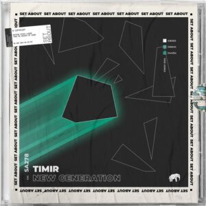 TimiR - New Generation [SA278]