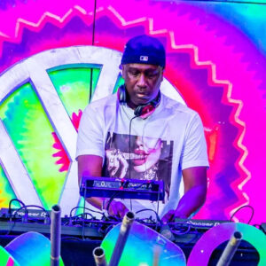 Todd Terry November 2024 Chart