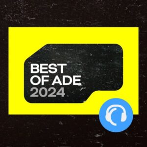 Traxsource Best of ADE 2024
