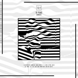 VA - 10 YEARS (Remixes) [TPO108]