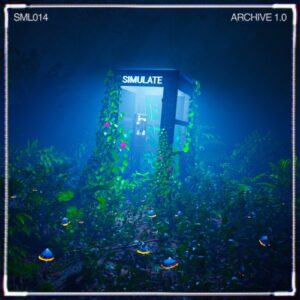 VA - Archive 1.0 [SML014]