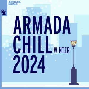 VA - Armada Chill - Winter 2024 [ARDI4569]