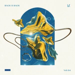 VA - Back2Back, Vol. 4 [MULTINOTES71]