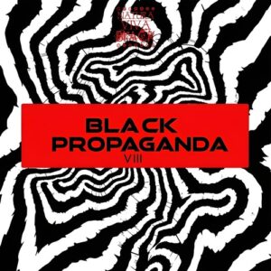 VA - Black Propaganda 8 [NATBLACKCOMPI030]
